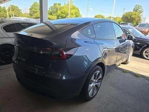 tesla model y 2023 7SAYGDEE1PA139995 image tesla model y 2023 7SAYGDEE1PA139995 image